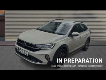 Used Volkswagen Taigo 2023 for sale - 75382847: Photo