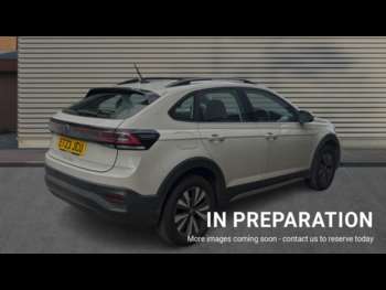 Used Volkswagen Taigo 2023 for sale - 75382847: Photo