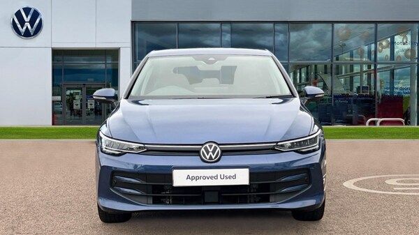 Used Volkswagen Golf 2024 for sale - 75796644: Photo 10