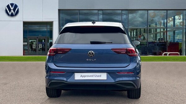 Used Volkswagen Golf 2024 for sale - 75796644: Photo 11