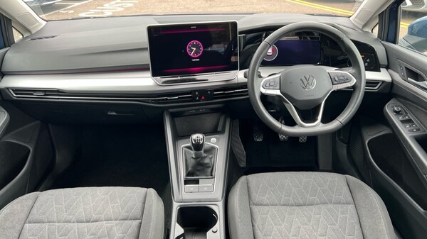 Used Volkswagen Golf 2024 for sale - 75796644: Photo 12