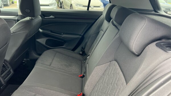 Used Volkswagen Golf 2024 for sale - 75796644: Photo 15
