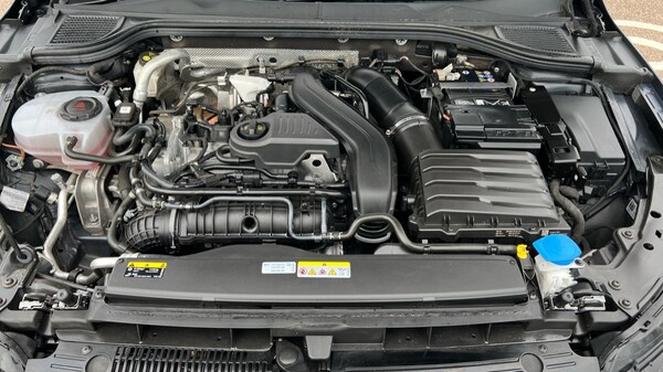 Used Volkswagen Golf 2024 for sale - 75796644: Photo 17