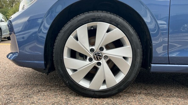 Used Volkswagen Golf 2024 for sale - 75796644: Photo 18