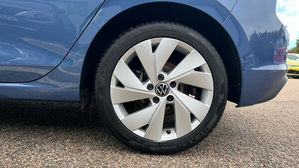 Used Volkswagen Golf 2024 for sale - 75796644: Photo 19