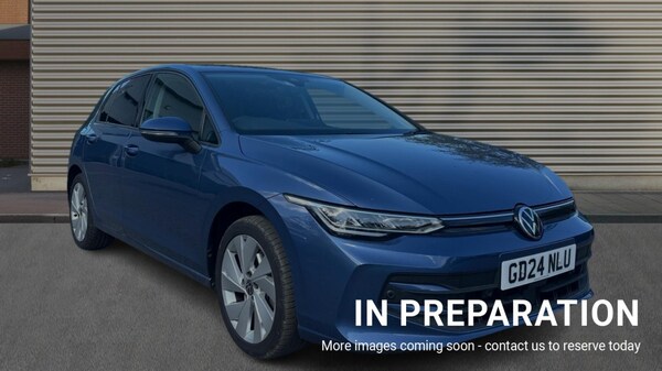 Used Volkswagen Golf 2024 for sale - 75796644: Photo 1