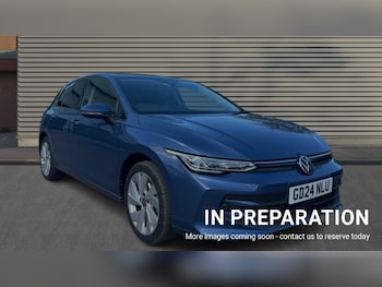 2024 - 1.5 TSI 150 Match 5dr