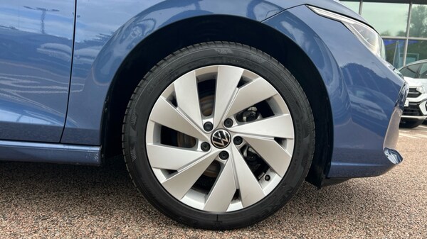 Used Volkswagen Golf 2024 for sale - 75796644: Photo 20
