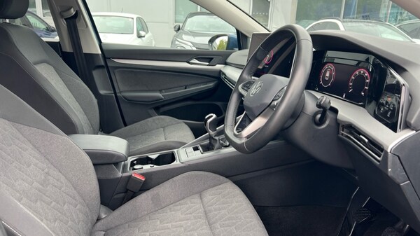 Used Volkswagen Golf 2024 for sale - 75796644: Photo 26