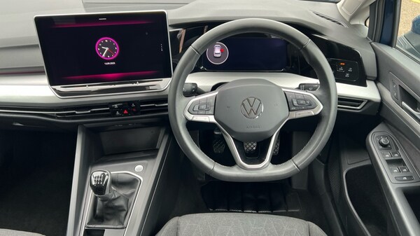 Used Volkswagen Golf 2024 for sale - 75796644: Photo 27