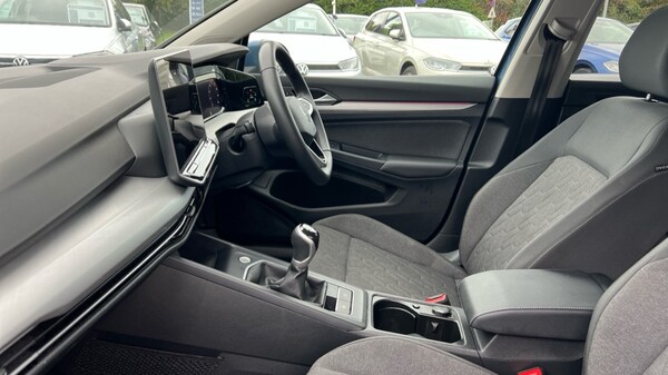 Used Volkswagen Golf 2024 for sale - 75796644: Photo 28