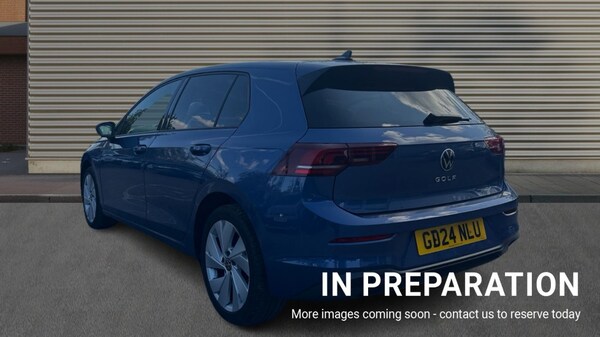 Used Volkswagen Golf 2024 for sale - 75796644: Photo 2
