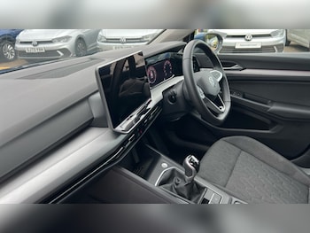 Used Volkswagen Golf 2024 for sale - 75796644: Photo