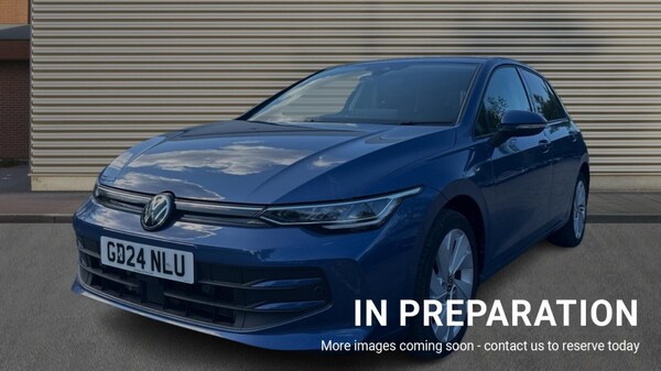 Used Volkswagen Golf 2024 for sale - 75796644: Photo 3