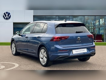 Used Volkswagen Golf 2024 for sale - 75796644: Photo
