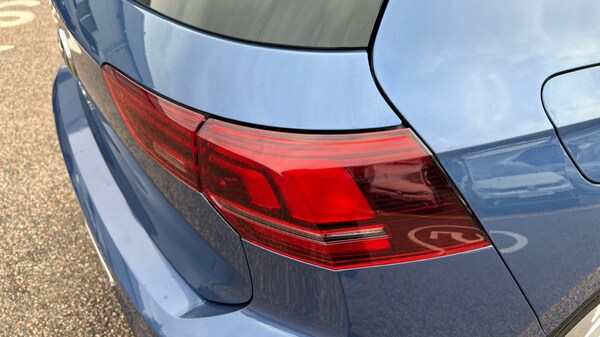 Used Volkswagen Golf 2024 for sale - 75796644: Photo 44