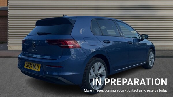 Used Volkswagen Golf 2024 for sale - 75796644: Photo 4