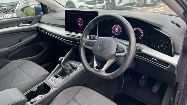 Used Volkswagen Golf 2024 for sale - 75796644: Photo 6