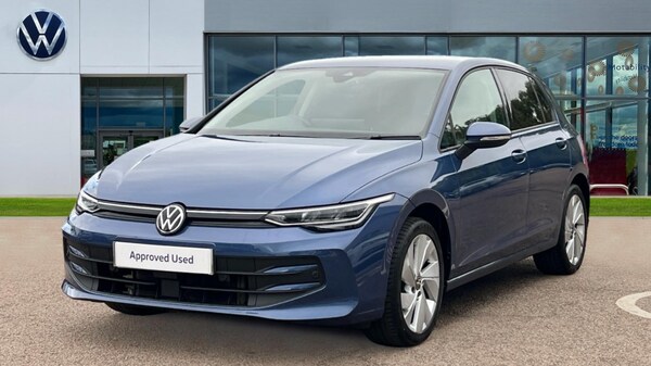 Used Volkswagen Golf 2024 for sale - 75796644: Photo 7