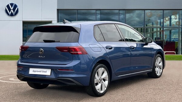 Used Volkswagen Golf 2024 for sale - 75796644: Photo 8