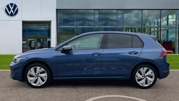 Used Volkswagen Golf 2024 for sale - 75796644: Photo 9