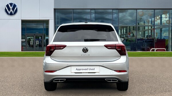 Used Volkswagen Polo 2025 for sale - 76328120: Photo 11