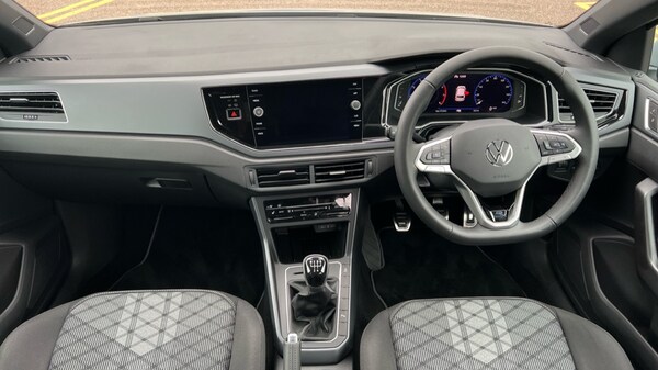 Used Volkswagen Polo 2025 for sale - 76328120: Photo 12