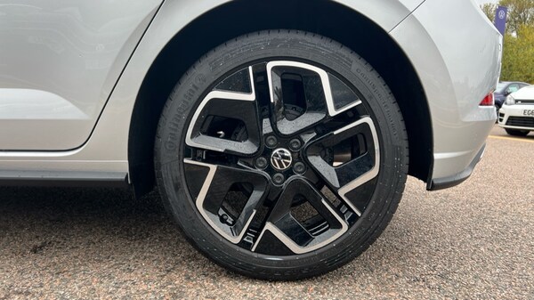 Used Volkswagen Polo 2025 for sale - 76328120: Photo 19