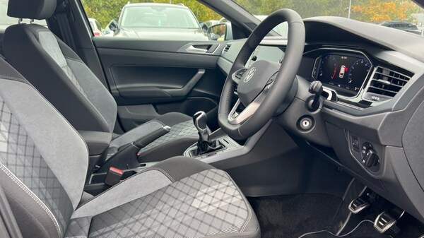 Used Volkswagen Polo 2025 for sale - 76328120: Photo 26