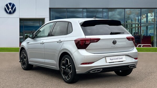 Used Volkswagen Polo 2025 for sale - 76328120: Photo 3