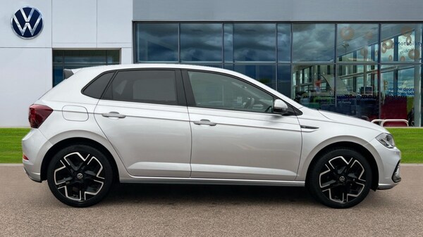 Used Volkswagen Polo 2025 for sale - 76328120: Photo 4