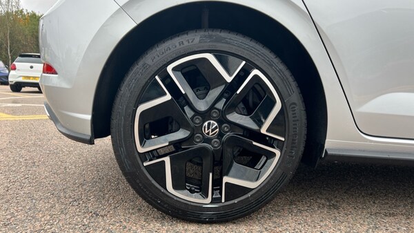 Used Volkswagen Polo 2025 for sale - 76328120: Photo 5