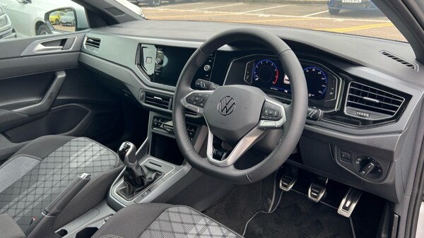 Used Volkswagen Polo 2025 for sale - 76328120: Photo 6