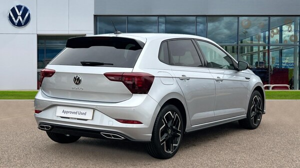 Used Volkswagen Polo 2025 for sale - 76328120: Photo 8