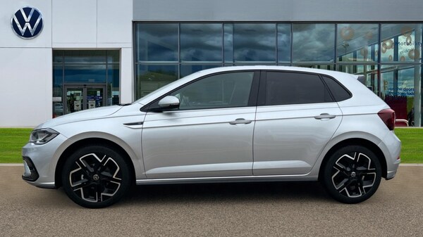 Used Volkswagen Polo 2025 for sale - 76328120: Photo 9
