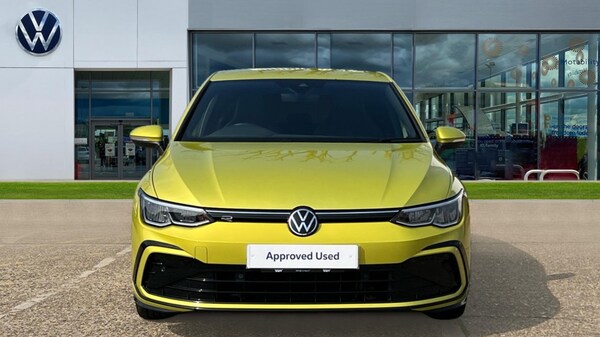 Used Volkswagen Golf 2021 for sale - 75409489: Photo 10