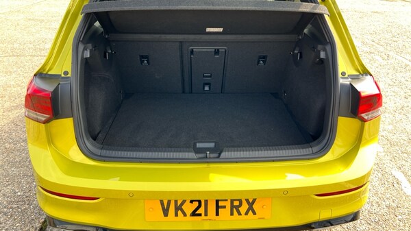 Used Volkswagen Golf 2021 for sale - 75409489: Photo 16
