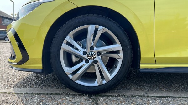 Used Volkswagen Golf 2021 for sale - 75409489: Photo 18