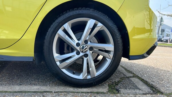 Used Volkswagen Golf 2021 for sale - 75409489: Photo 19