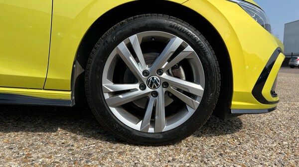 Used Volkswagen Golf 2021 for sale - 75409489: Photo 20