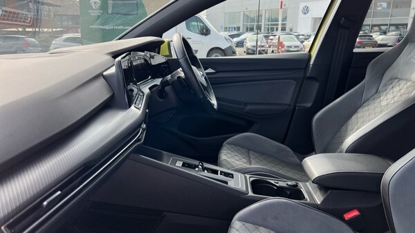 Used Volkswagen Golf 2021 for sale - 75409489: Photo 23
