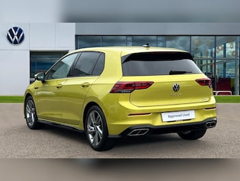 Used Volkswagen Golf 2021 for sale - 75409489: Photo