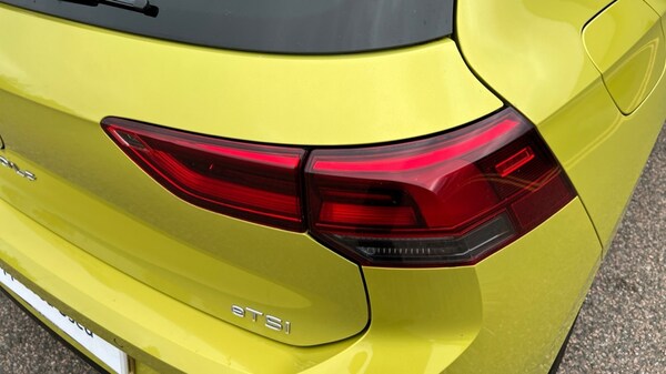 Used Volkswagen Golf 2021 for sale - 75409489: Photo 41