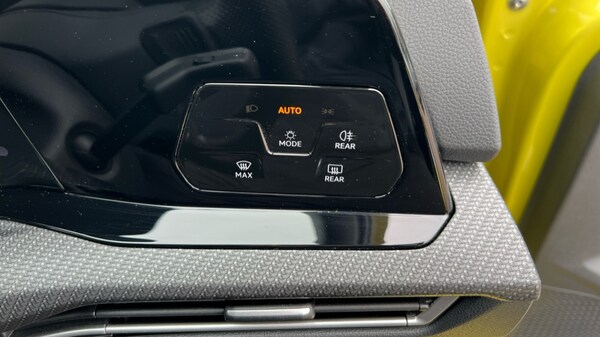 Used Volkswagen Golf 2021 for sale - 75409489: Photo 45