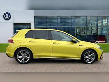 Used Volkswagen Golf 2021 for sale - 75409489: Photo