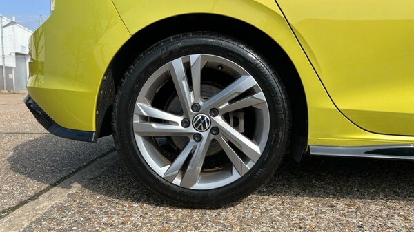 Used Volkswagen Golf 2021 for sale - 75409489: Photo 5