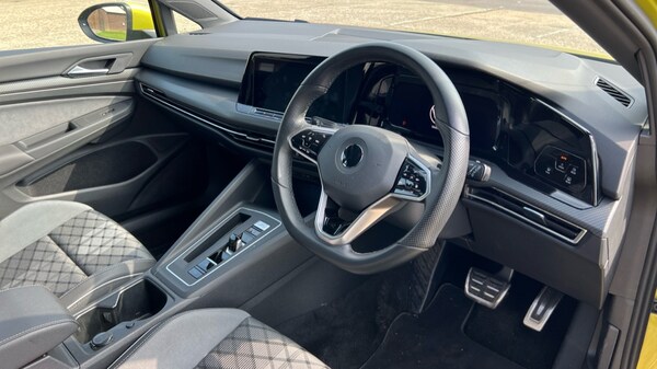 Used Volkswagen Golf 2021 for sale - 75409489: Photo 6