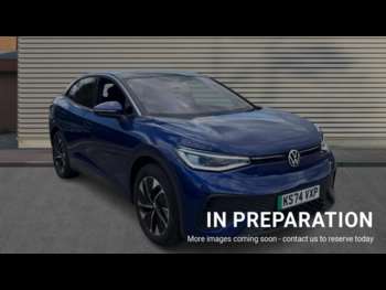 2024 - 210kW Match Pro 77kWh 5dr Auto