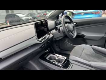 Used Volkswagen ID5 2024 for sale - 75151129: Photo