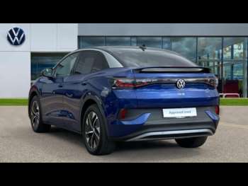 Used Volkswagen ID5 2024 for sale - 75151129: Photo